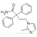 Imidafenacin CAS 170105-16-5